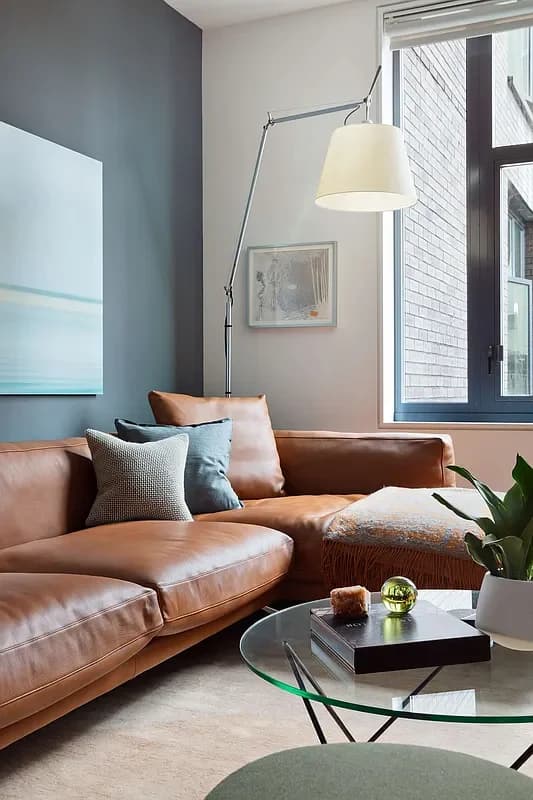 591 3 Avenue #12-A, Manhattan, NY 10016 apartment_living_room 1