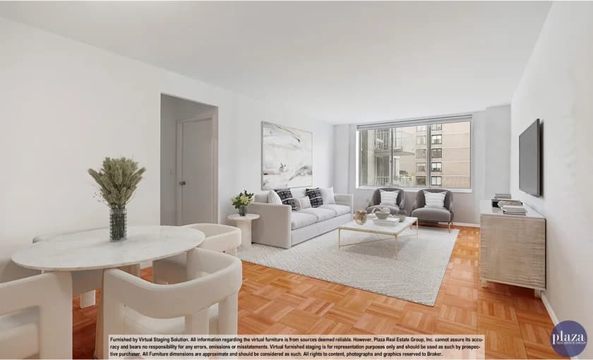 220 East 65 Street #12K, Manhattan, NY 10065 1