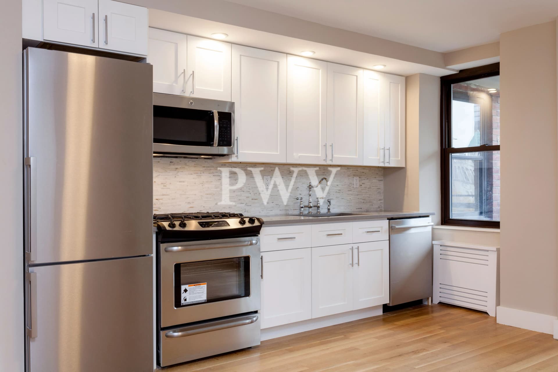 788 Columbus Avenue #10M, Manhattan, NY 10025 1