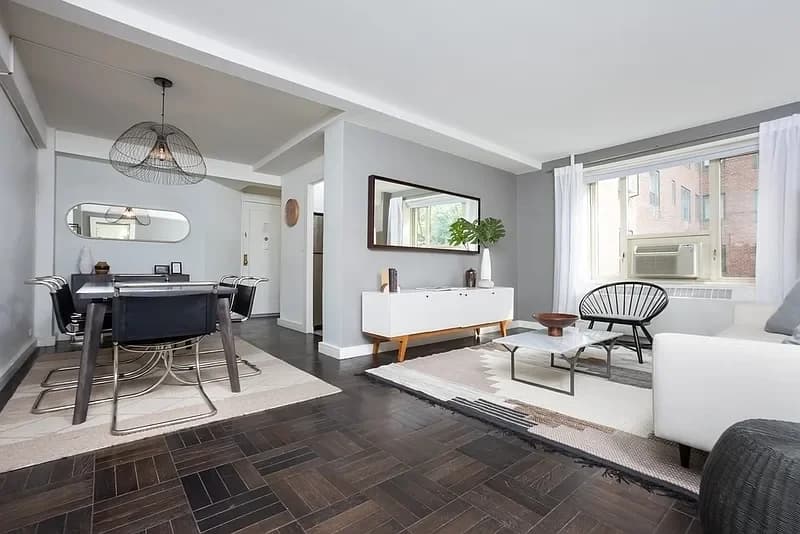 521 East 14 Street #02-H, Manhattan, NY 10009 apartment_living_room 1