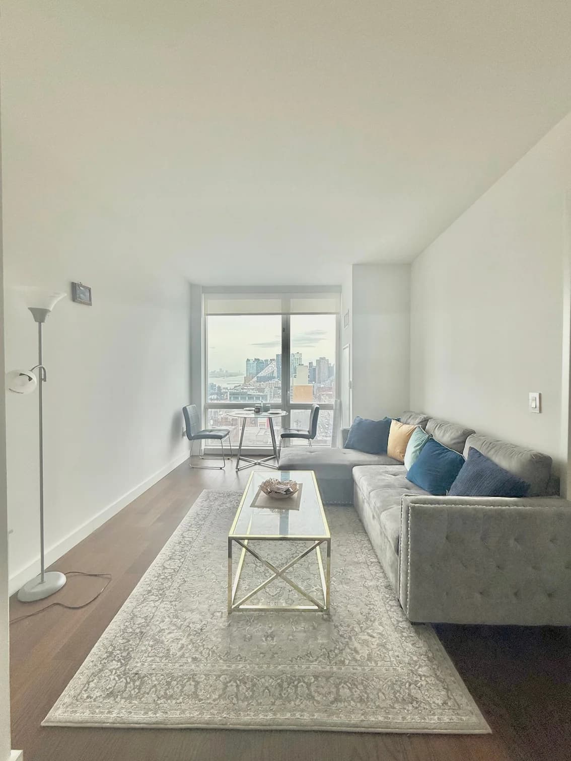 Sky 605 West 42 Street #29-E, Manhattan, NY 10036 1