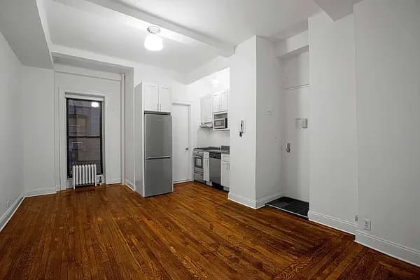 19 West 69 Street #204, Manhattan, NY 10023 apartment_kitchen 1