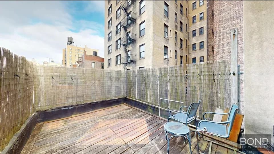 303 West 106 Street #12A, Manhattan, NY 10025 1