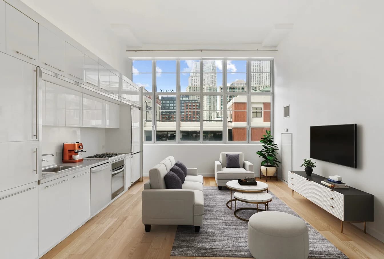 27-10 Thomson Avenue #345, Queens, NY 11101 1