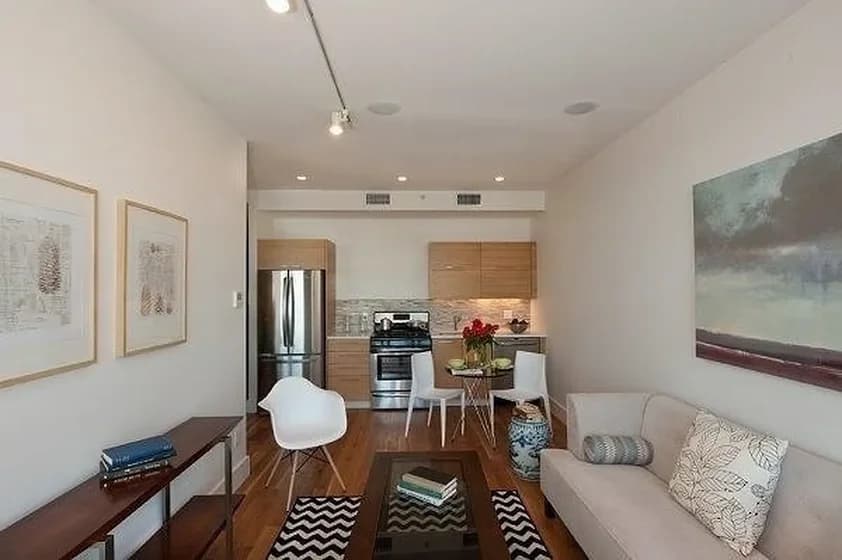 The Plex 958 Nostrand Avenue #5L, Brooklyn, NY 11225 apartment_living_room 1