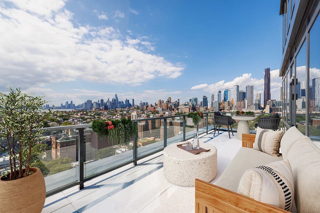 500 Degraw Street #607, Brooklyn, NY 11217 1