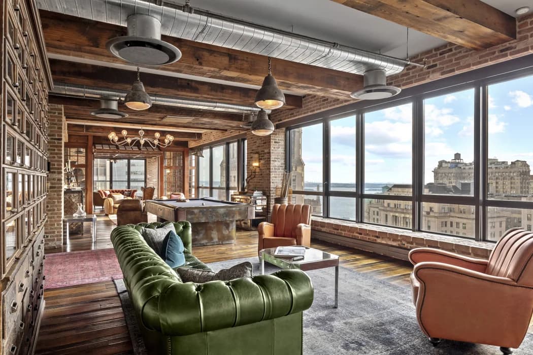 40 Broad Street #PHA, Manhattan, NY 10004 1