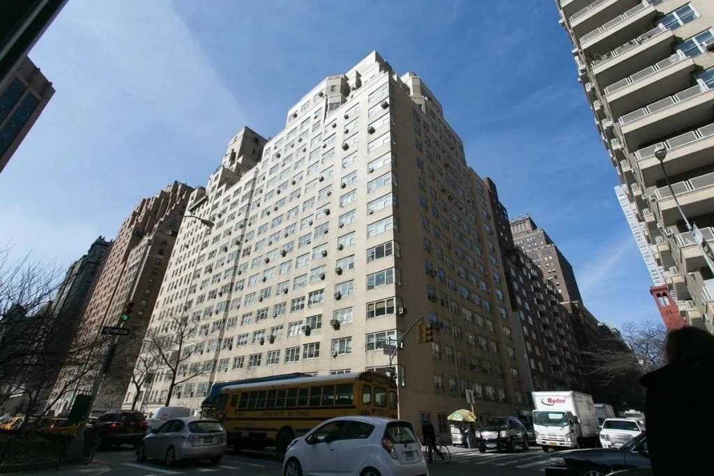 Monterey at Park 30 Park Avenue #14C, Manhattan, NY 10016 1