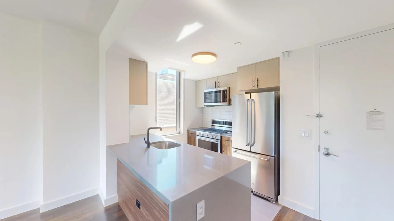 801 Amsterdam Avenue #04G, Manhattan, NY 10025 1