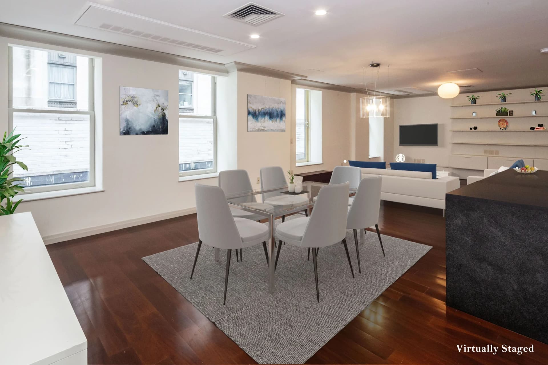 55 Wall Street #930, Manhattan, NY 10005 1