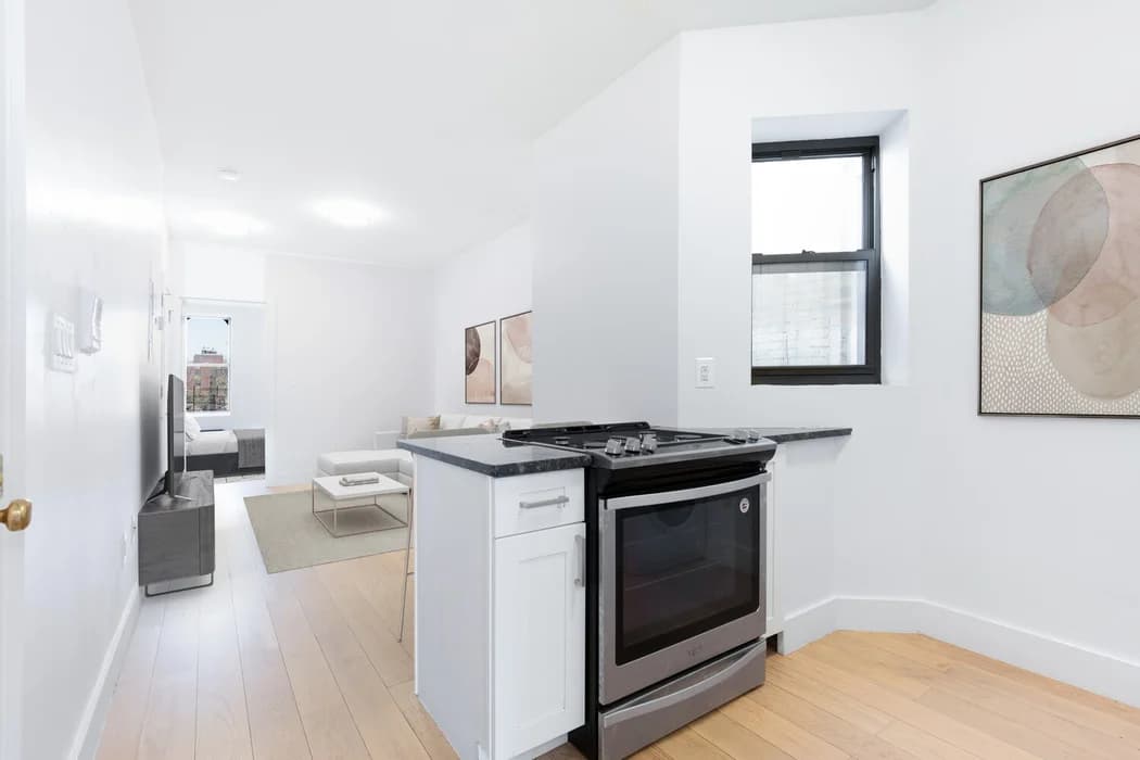 788 Madison Street #4L, Brooklyn, NY 11221 1