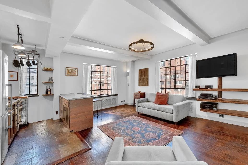 10 Park Ave #12-K, Manhattan, NY 10016 1