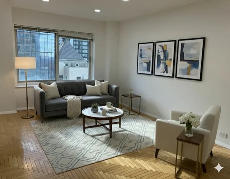 106 Central Park South #25G, Manhattan, NY 10019 1