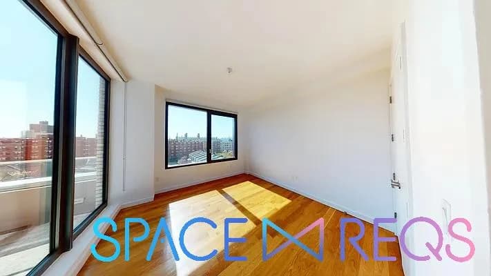 The Denizen Complex 54 Noll Street #709, Brooklyn, NY 11206 1