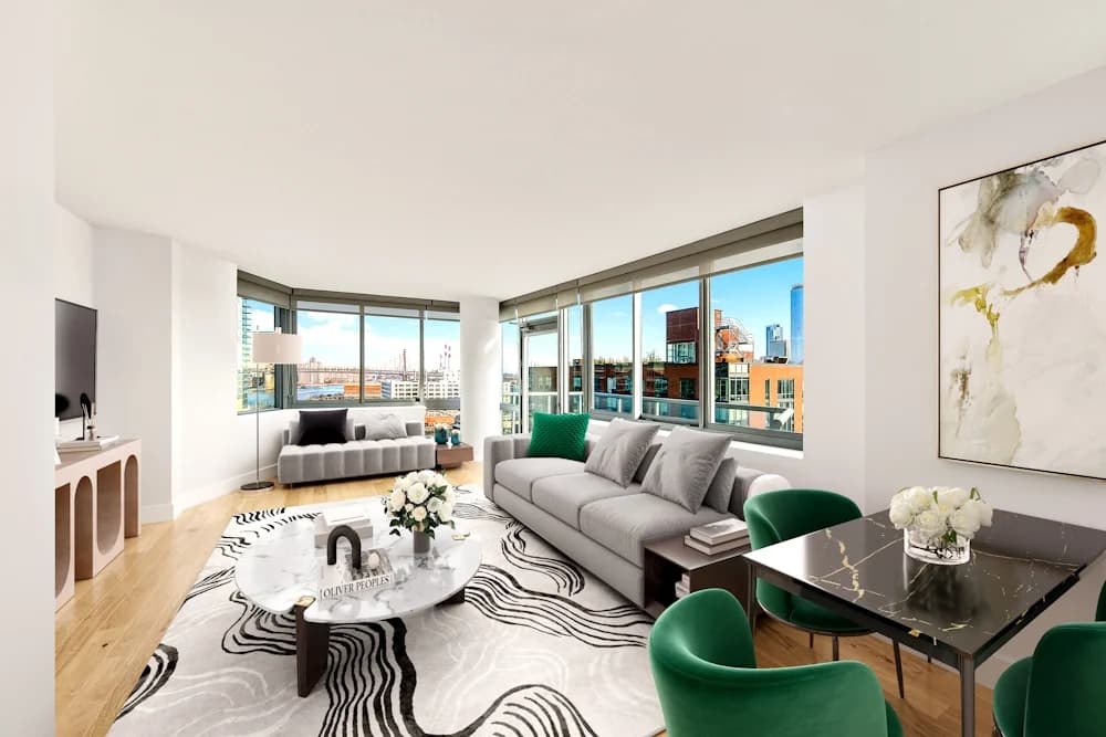 47-5 Center Boulevard #2608, Queens, NY 11109 1