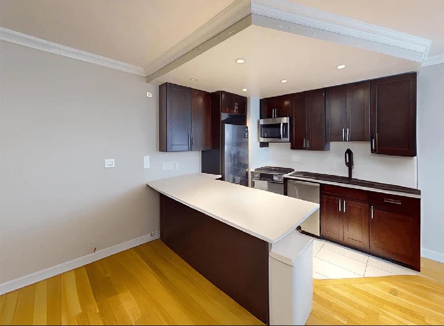 80 North Moore Street #35F, Manhattan, NY 10013 1