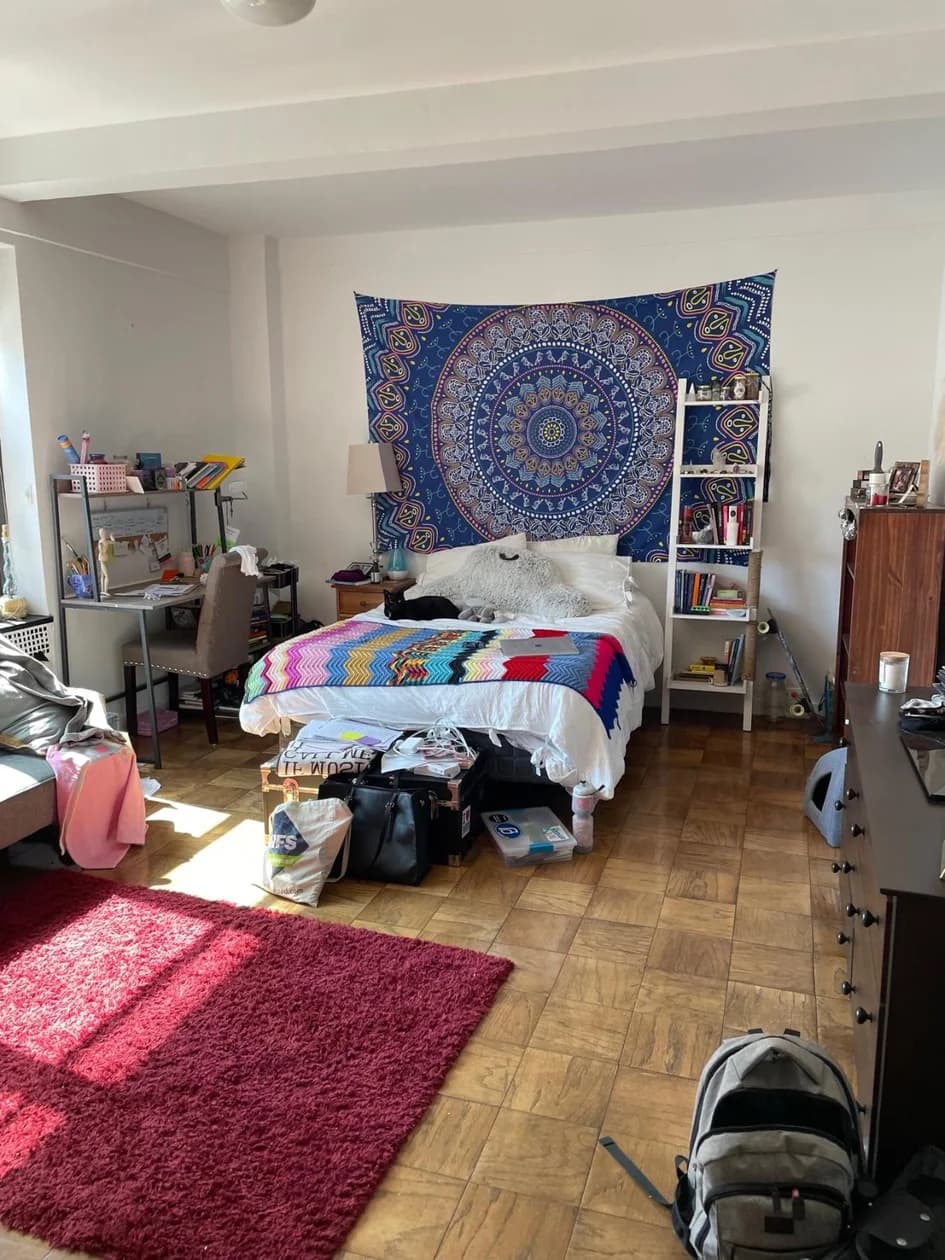 108 East 38 Street #808, Manhattan, NY 10016 1