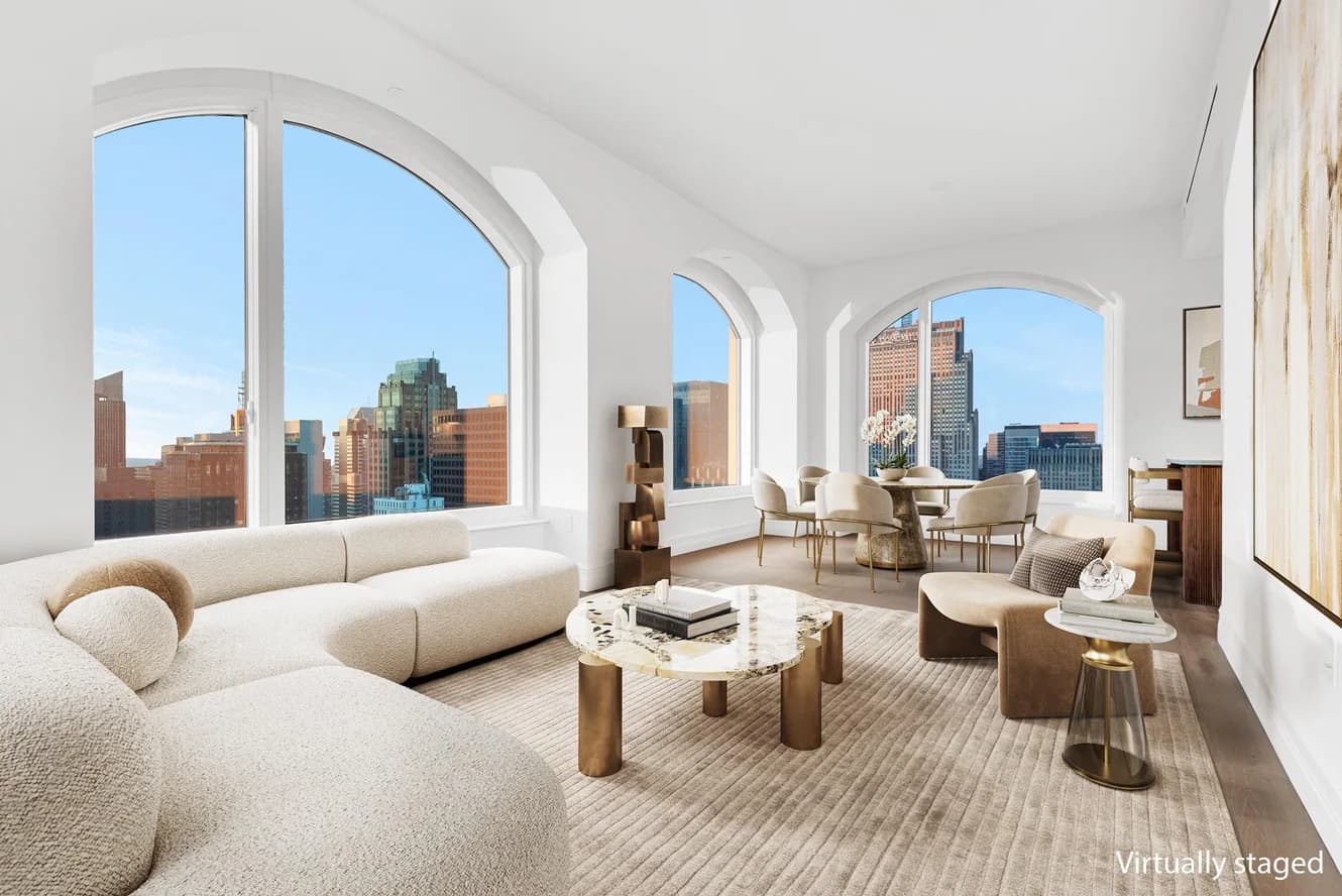 520 5 Avenue #50-C, Manhattan, NY 10036 1