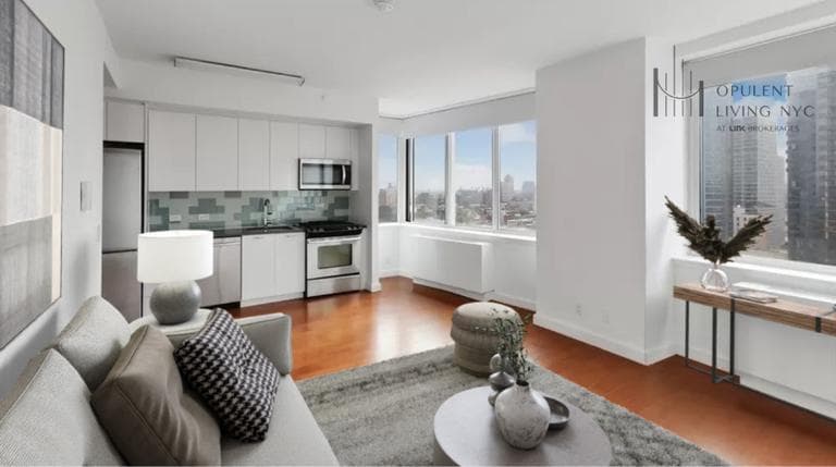 80 Dekalb Avenue #35M, Brooklyn, NY 11201 1