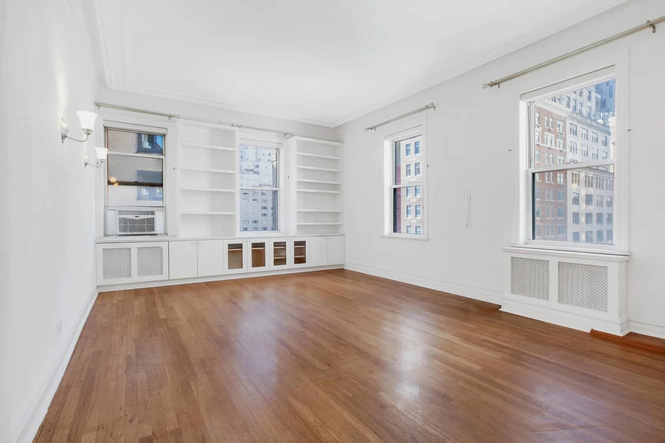 57 W 58 St #9-C, Manhattan, NY 10019 1