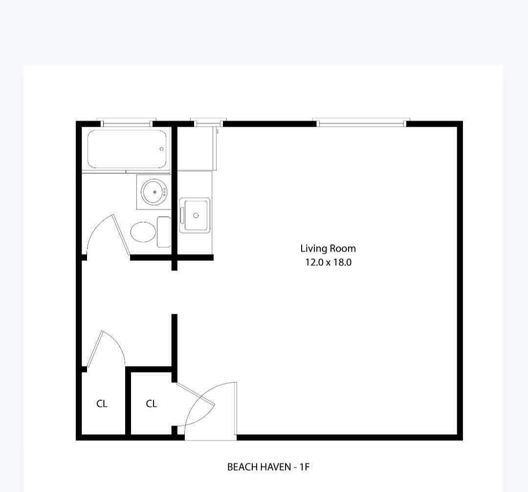 49 Murdock Court #5G, Brooklyn, NY 11223 100