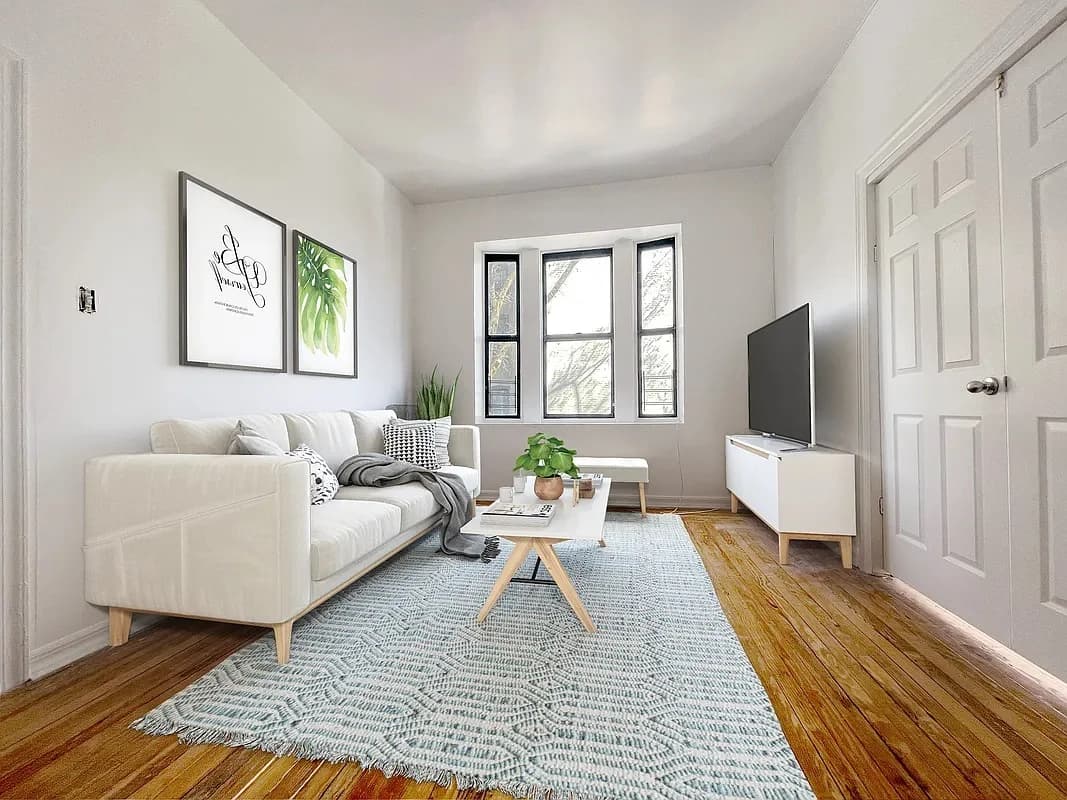 772 Saint Nicholas Avenue #27, Manhattan, NY 10031 1