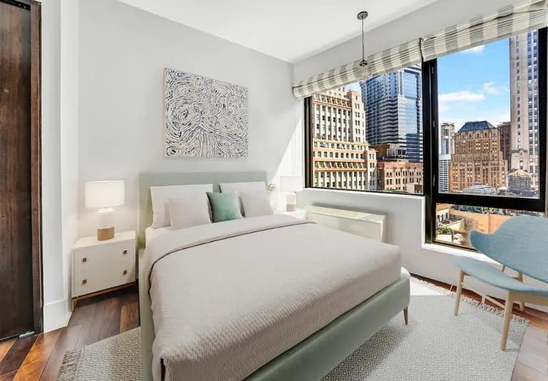 40 Broad Street #F, Manhattan, NY 10004 1