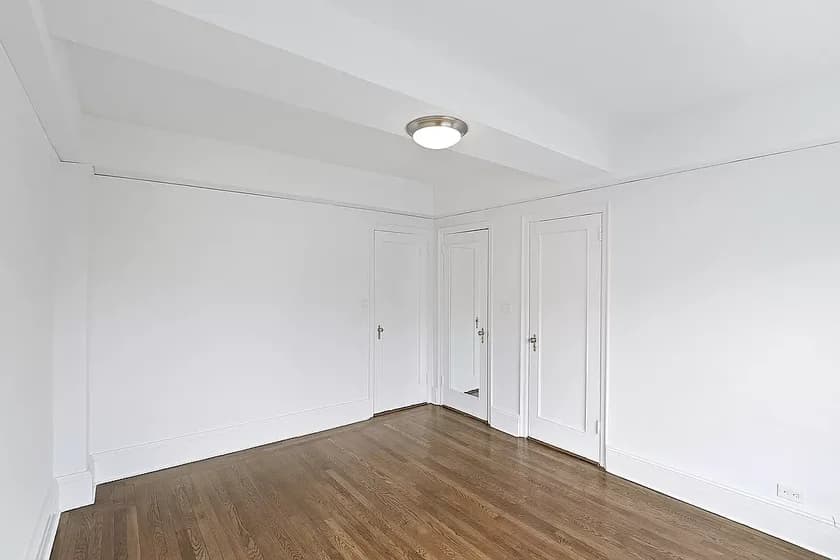 115 West 86 Street #6-B, Manhattan, NY 10024 apartment_living_room 1