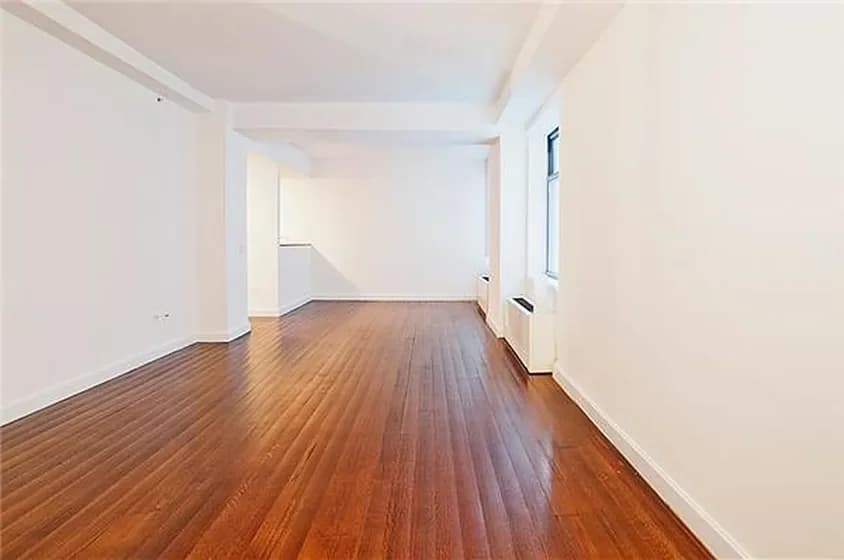 100 West 58 Street #2-A, Manhattan, NY 10019 apartment_living_room 1