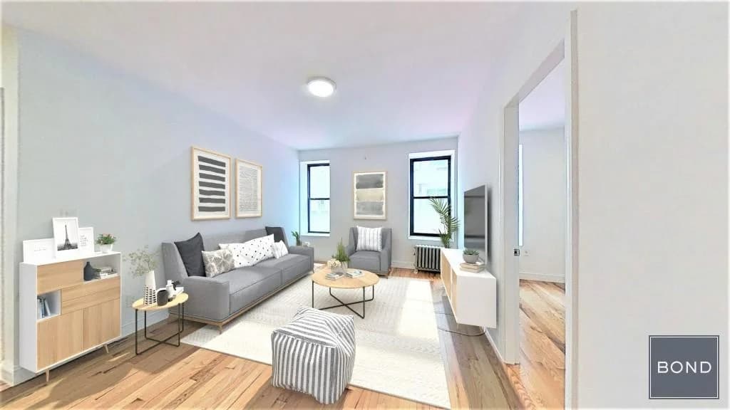 307 East 77 Street #2B, Manhattan, NY 10075 1