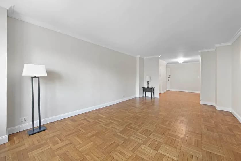 94 West 60 Street #2P, Manhattan, NY 10019 apartment_living_room 1