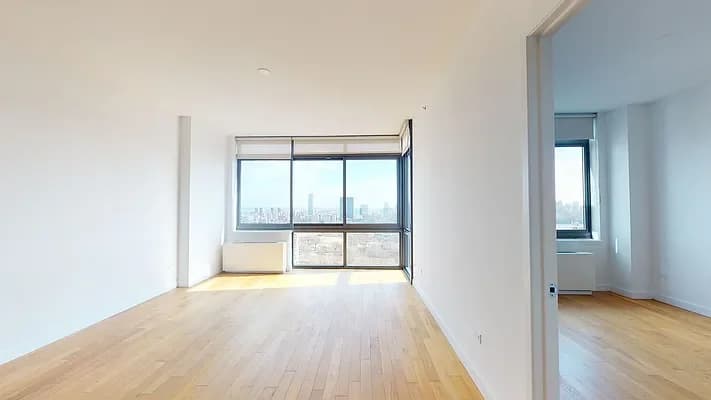 808 Columbus Avenue #PH2-C, Manhattan, NY 10025 apartment_living_room 1