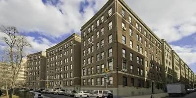 920 Riverside Drive #21A, Manhattan, NY 10032 1