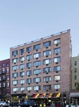 626 10 Avenue #3C, Manhattan, NY 10036 1