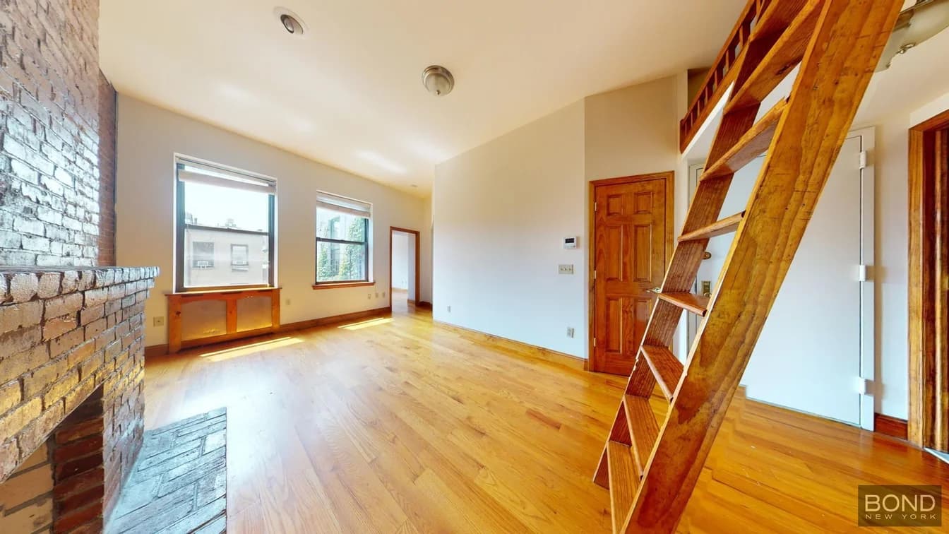 50 West 90 Street #D2, Manhattan, NY 10024 1