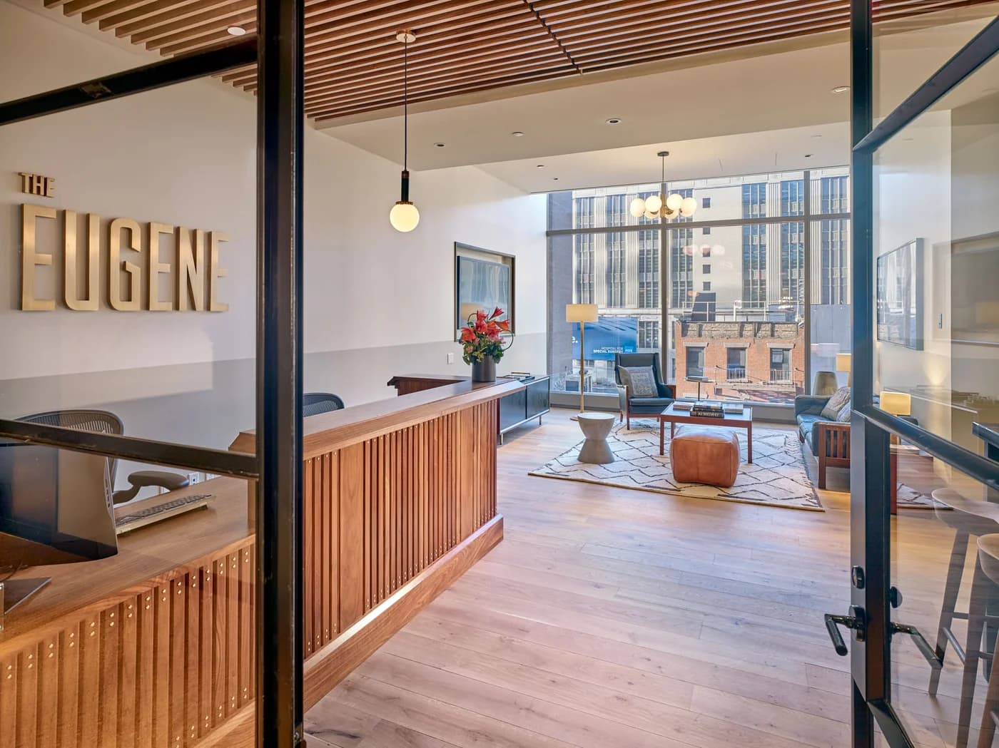 435 West 31 Street #0-40G, Manhattan, NY 10001 1