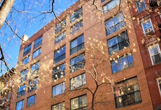 10 Jones Street #2E, Manhattan, NY 10014 1