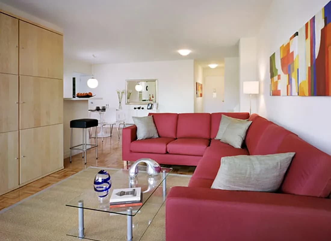 10 West 135 Street #02P, Manhattan, NY 10037 apartment_living_room 1