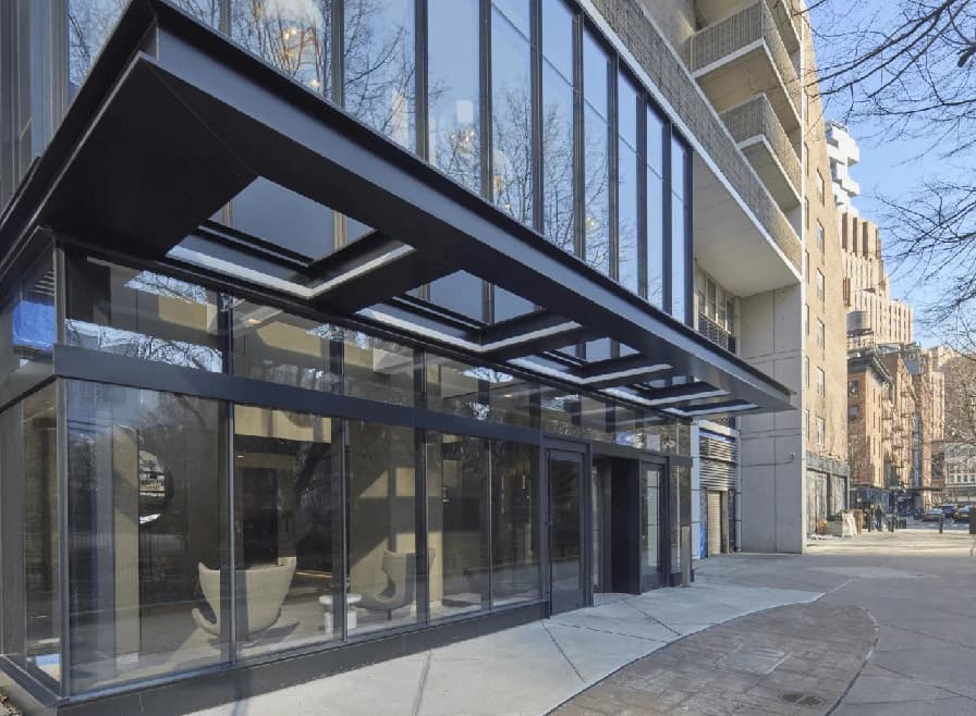 310 Greenwich Street #10L, Manhattan, NY 10013 1