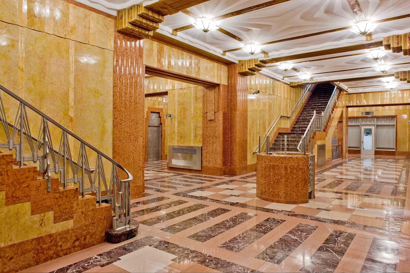 70 Pine Street #4807, New York, NY 10005 1