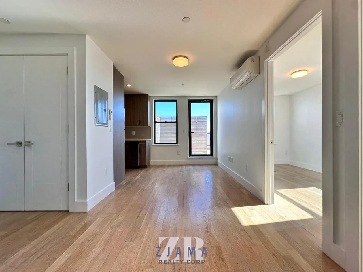 951 Madison Street #7F, Brooklyn, NY 11221 1