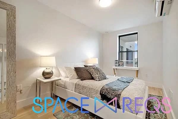 951 Madison Street #2C, Brooklyn, NY 11221 1