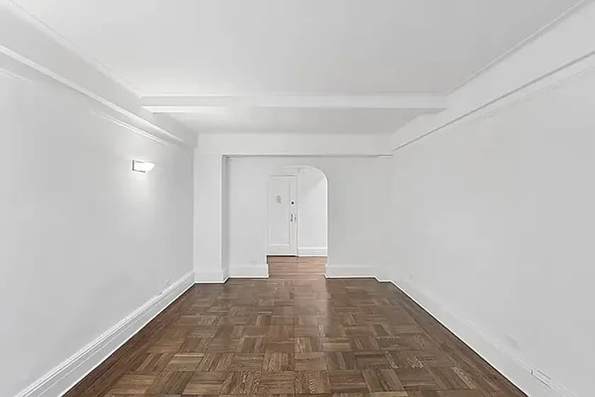 115 West 86 Street #1-D, Manhattan, NY 10024 apartment_living_room 1