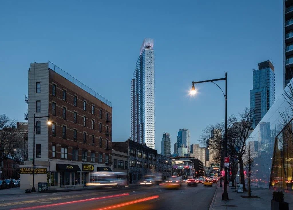 Hub 333 Schermerhorn Street #21H, Brooklyn, NY 11217 1