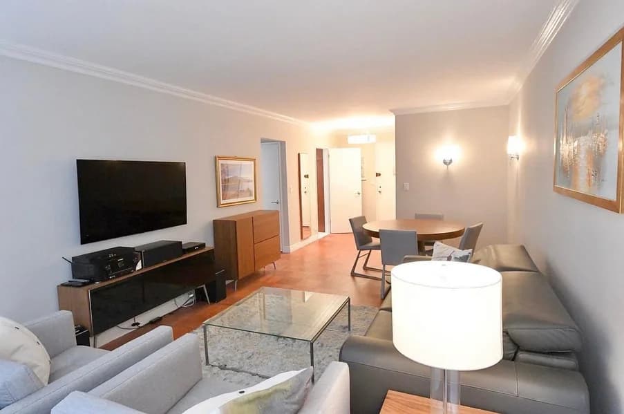 411 East 53 Street #8-A, Manhattan, NY 10022 1