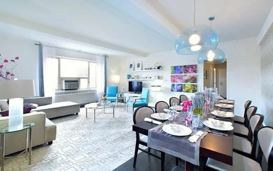 338 1 Avenue #10-C, Manhattan, NY 10009 apartment_living_room 1
