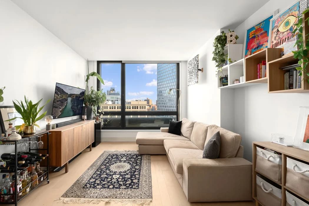 550 Vanderbilt Avenue #804, Brooklyn, NY 11238 1
