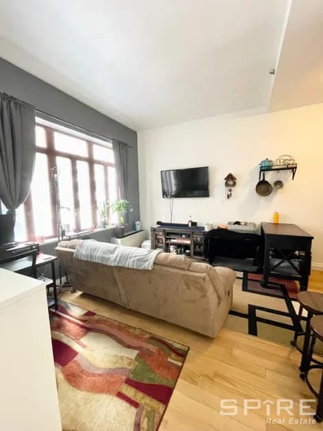 21 South William Street #3C, Manhattan, NY 10005 1