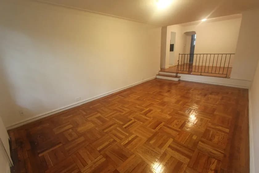 41 Kew Gardens Road #06C, Queens, NY 11415 apartment_living_room 1