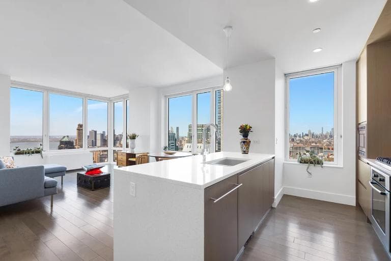 388 Bridge Street #38c, Brooklyn, NY 11201 1